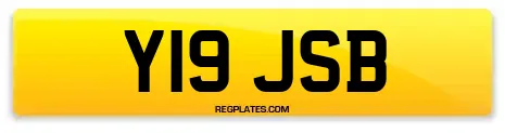 Y19 JSB