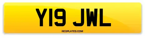 Y19 JWL
