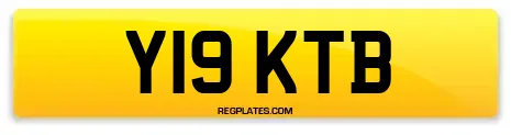 Y19 KTB