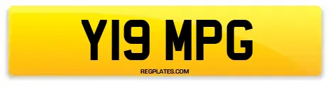 Y19 MPG