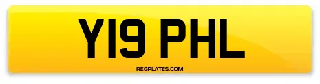 Y19 PHL