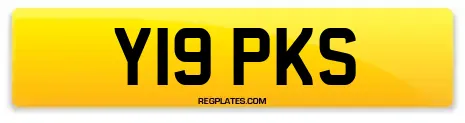 Y19 PKS