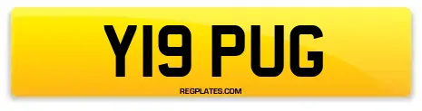 Y19 PUG