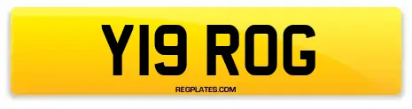 Y19 ROG