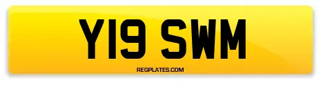 Y19 SWM