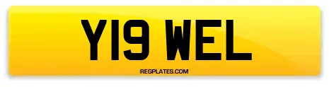 Y19 WEL