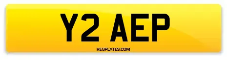 Y2 AEP