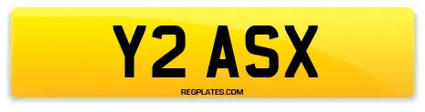 Y2 ASX