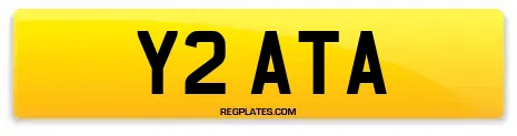 Y2 ATA