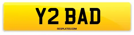 Y2 BAD