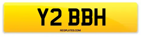 Y2 BBH