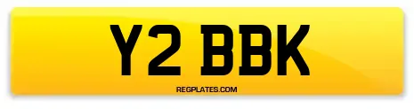 Y2 BBK