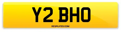 Y2 BHO