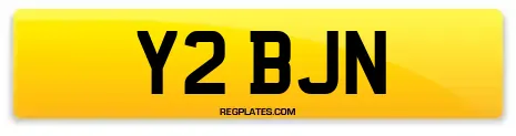 Y2 BJN