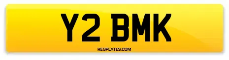 Y2 BMK