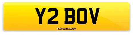 Y2 BOV