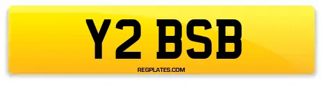 Y2 BSB