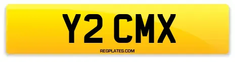 Y2 CMX