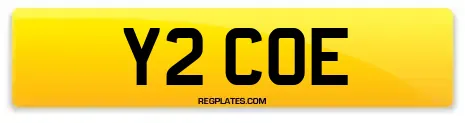 Y2 COE