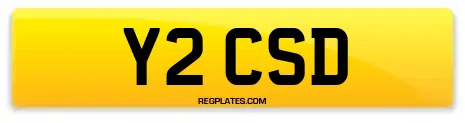 Y2 CSD