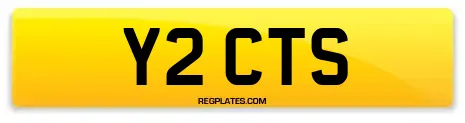 Y2 CTS