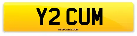 Y2 CUM