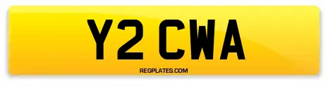 Y2 CWA