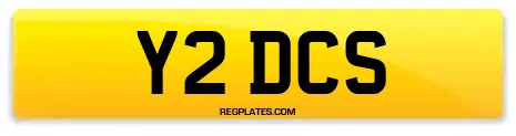 Y2 DCS