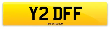 Y2 DFF