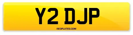Y2 DJP