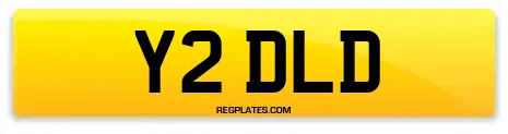 Y2 DLD