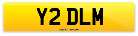 Y2 DLM