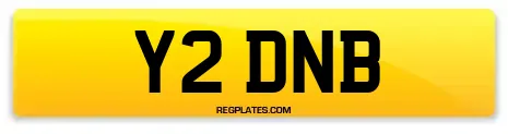 Y2 DNB