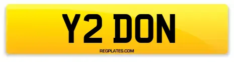 Y2 DON