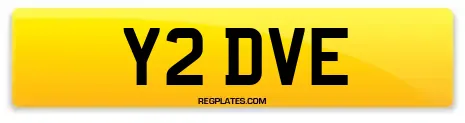 Y2 DVE