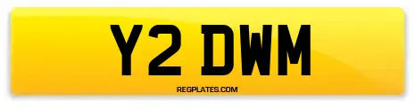 Y2 DWM