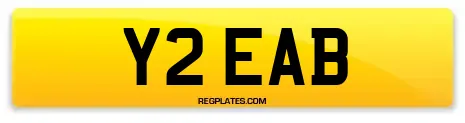 Y2 EAB