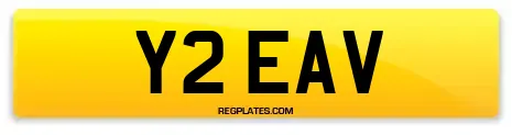 Y2 EAV