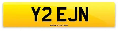 Y2 EJN