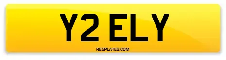 Y2 ELY