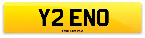 Y2 ENO