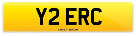 Y2 ERC