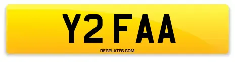 Y2 FAA