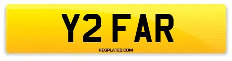 Y2 FAR