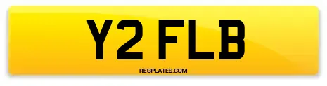 Y2 FLB