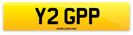 Y2 GPP