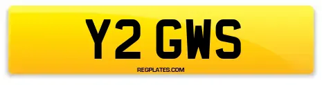 Y2 GWS