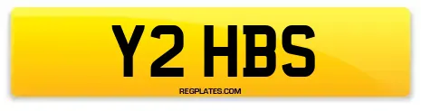 Y2 HBS