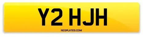 Y2 HJH