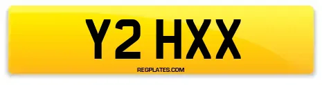Y2 HXX